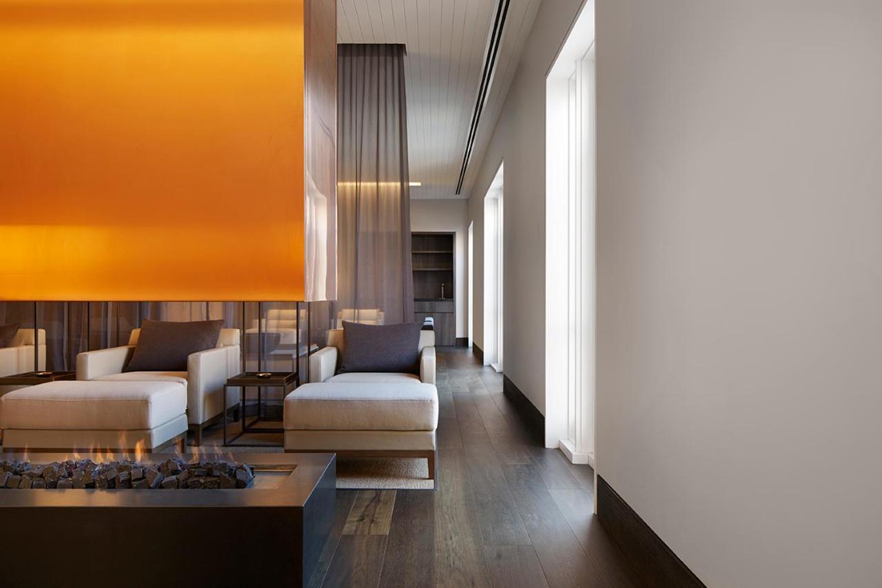 Hotel Realm Canberra Exteriör bild The Standard East Village